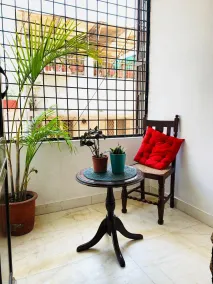 Vandana's Bed and breakfast - Room
