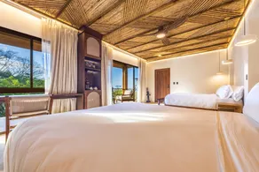 Tiki Villas Rainforest Lodge - Adults Only - Room