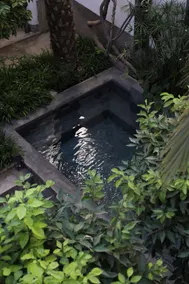 Riad Zaouia 44 - Pool