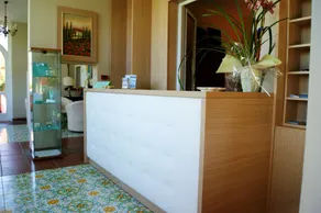 Hotel Residence Villa San Giovanni - Réception