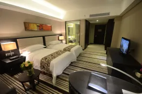 Junyue Internation Hotel - Camera