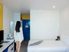Play Phala Beach Rayong - View from room