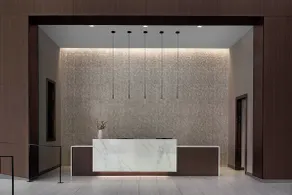AC Hotel by Marriott Little Rock Downtown - Réception