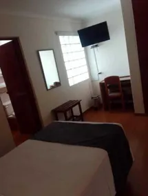 Xima Central Tacna - Room