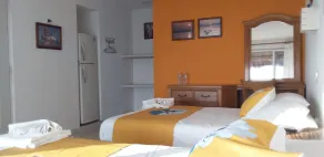 Hotel Punta Ponto - Rom