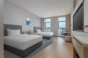 Holiday Inn Express Kunming Changshui Airport by IHG - Zimmer