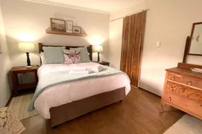 Molweni - Kamberg Valley B&B - Room