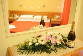 Marine Congo Hotel - Rom