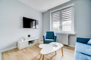 Rint Centrum Sienkiewicza 6 - Room