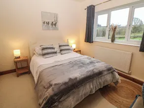 The Beeches - Chambre