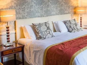 Balcary House Hotel - Værelse