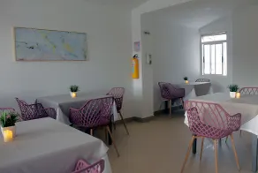 Hotel Suite Comfort - Restaurant