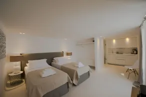 Villa Zircon - Værelse