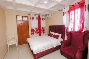 Lacasa Nyali Hotel - Room