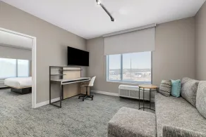 TownePlace Suites by Marriott Opelika Auburn Extended Stay Suites - Rum