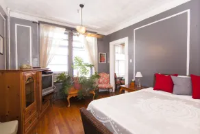 Saint Nicholas Inn - Zimmer