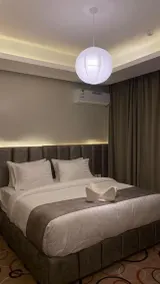 Golden New Al Andalus Abha - Habitación