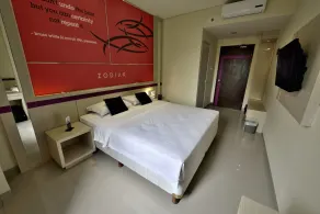 Zodiak Kebon Kawung by KAGUM Hotels - Room