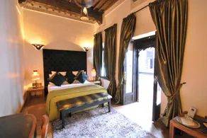 Riad Terra Bahia - Rom