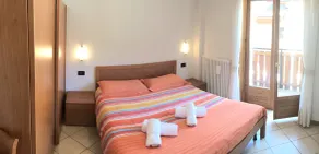 Mountain Home - Families Holidays - Habitación