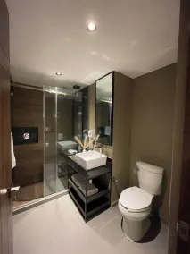 Casa Olea - Salle de bain