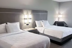 La Quinta Inn & Suites by Wyndham Jackson-Cape Girardeau - Chambre