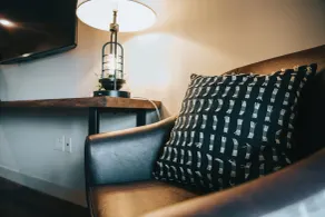 voco Saranac Lake NY - Waterfront by IHG - Chambre