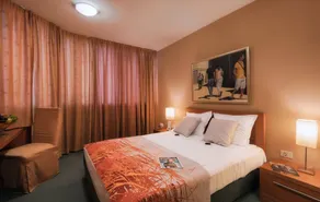Hotel Arka - Room