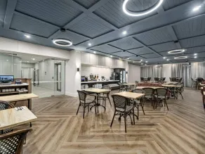 Mercure Pakenham - Restaurant
