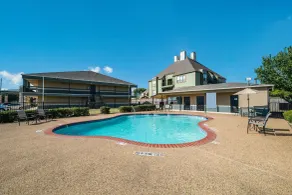Quality Inn & Suites Garland - East Dallas - Piscine