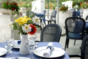 Continental Forum Tirgu Mures - Restaurant
