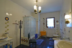 B&B Villa Gradenigo - Chambre