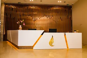 LDS Hotel Belgrade - Reception