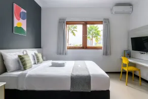 Mono Coliving Panorama, Batu - Room
