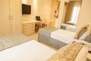 Hotel Jurerê Beach Village - OFICIAL - Habitación