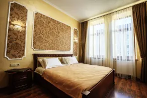 Hotel 39 - Room