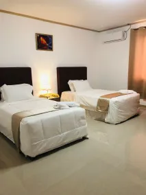 Grand Hotel Clark - Room