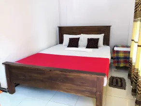 Thuru Sevana Villa - Værelse