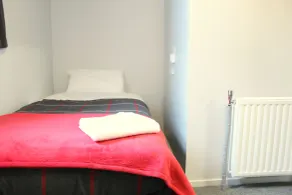 Urbanz - Chambre