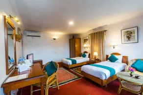 Mirabel Resort - Chambre