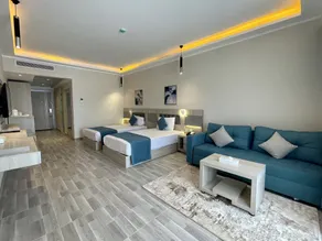 SIRENA BEACH RESORT & SPA - Zimmer