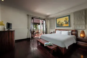Son Tra Beach Resort & Spa Danang - Room