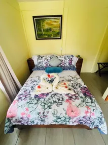 Hotel Tierra De Volcanes - Chambre