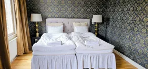 Centralhotellet Söderhamn - Room