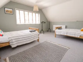 Melbecks - Zimmer
