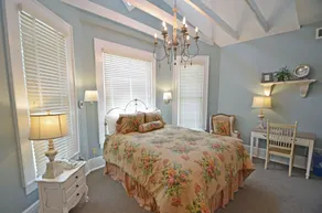 Grant Street Inn - Bloomington - Chambre