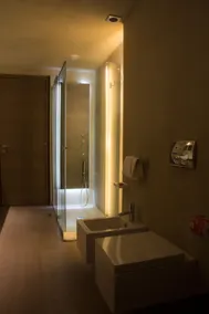 Hotel San Rocco - Salle de bain