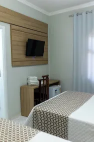 JHS Palace Hotel - Habitación
