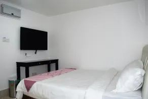 S Rose Hotel - Chambre