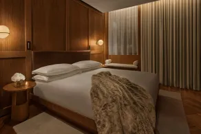The Rome EDITION - Room